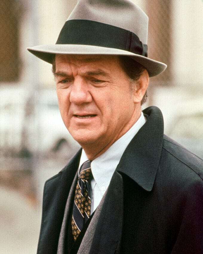 Karl Malden