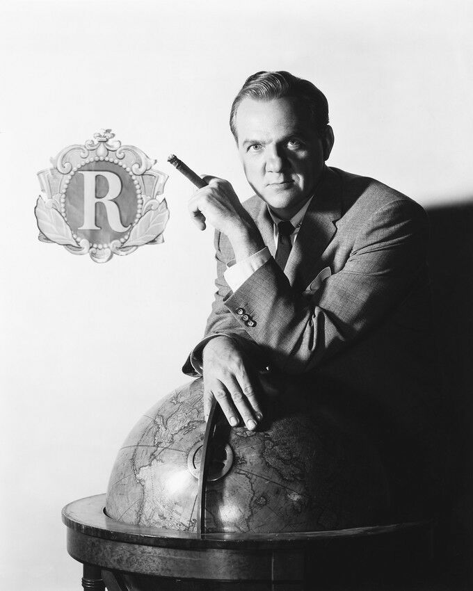 Karl Malden Karl Malden