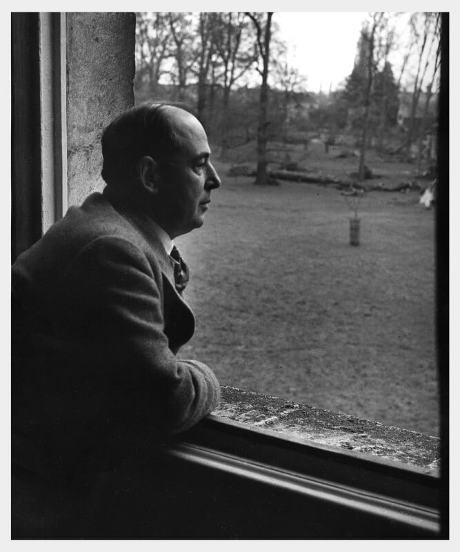 C. S. Lewis