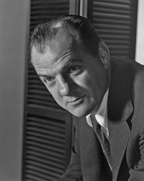 Karl Malden