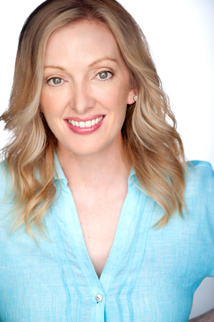 Shelly Boucher