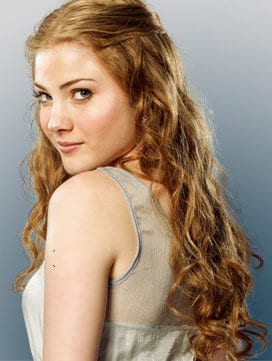 Skyler Samuels