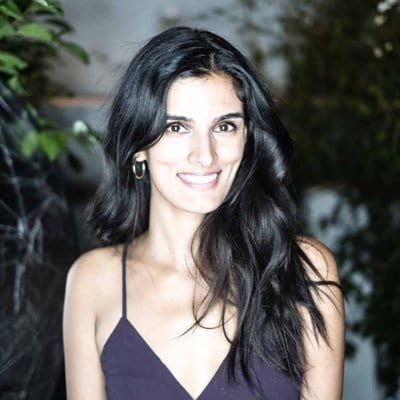 Shelly Bhalla