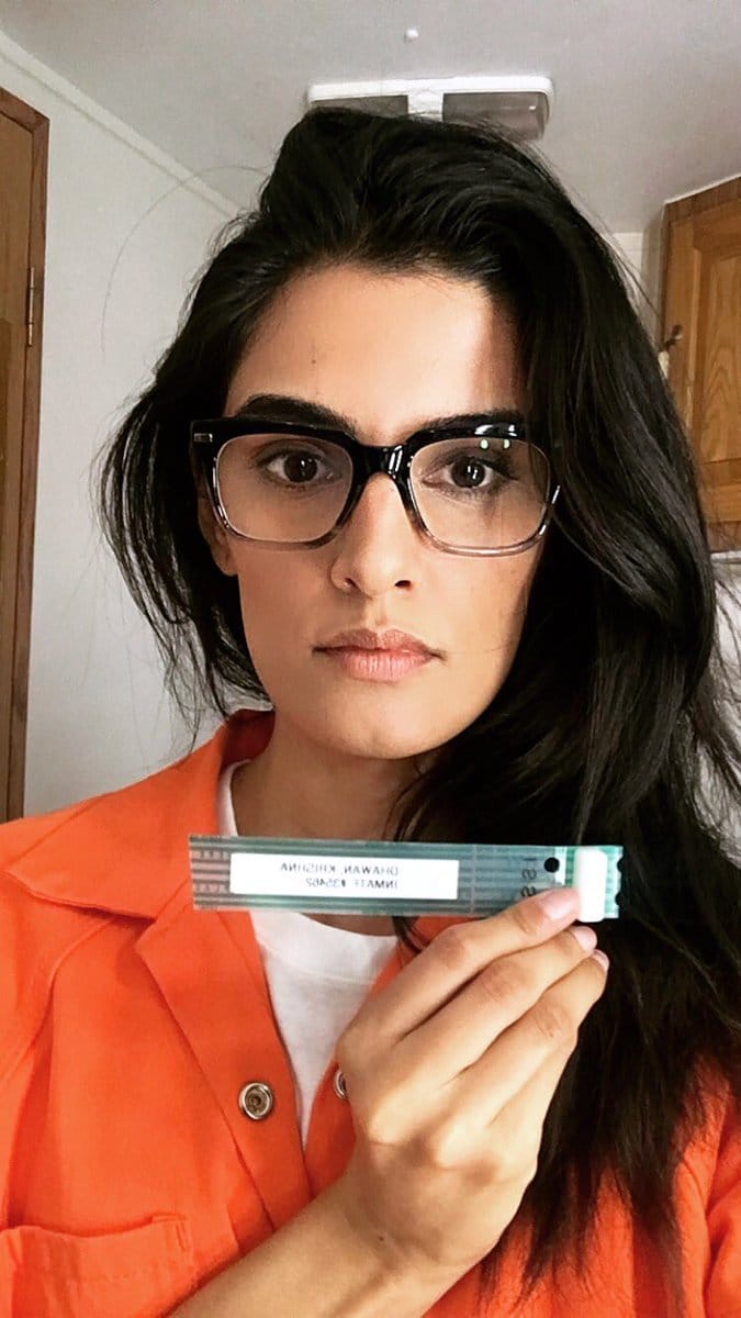 Shelly Bhalla