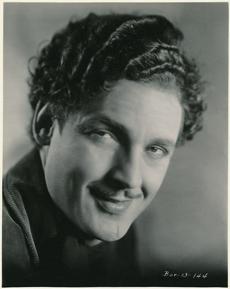 Charles Farrell