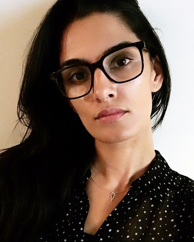 Shelly Bhalla
