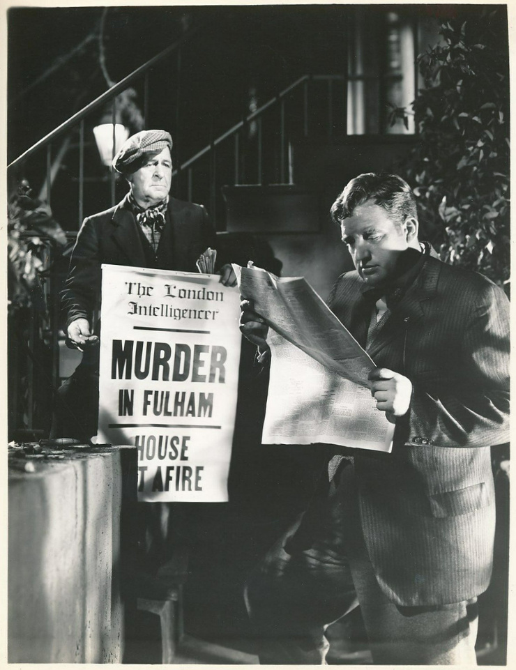 J. Farrell MacDonald