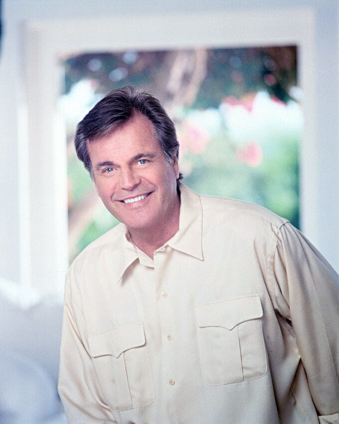 Robert Wagner