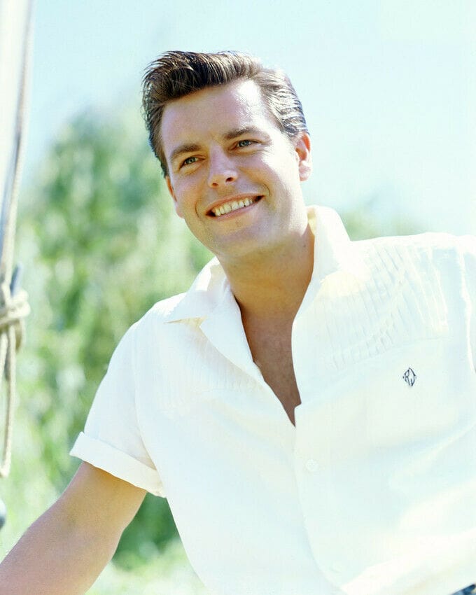 Robert Wagner