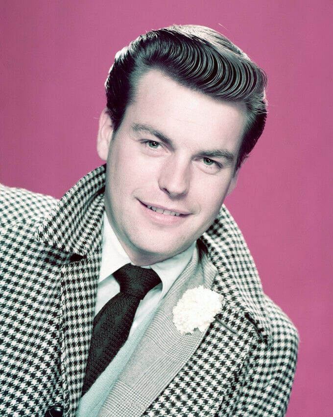 Robert Wagner