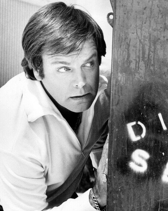 Robert Wagner