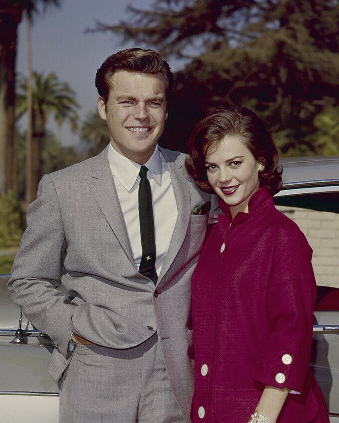 Robert Wagner