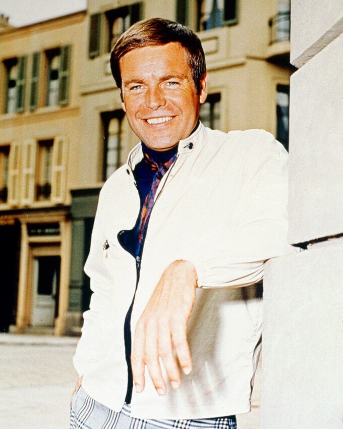 Robert Wagner