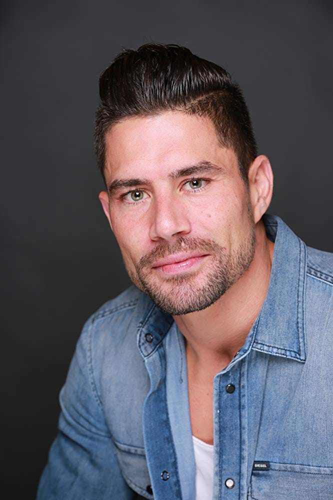 Joel Rush