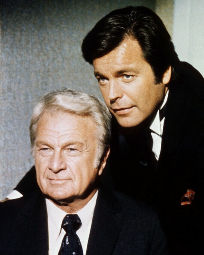 Robert Wagner