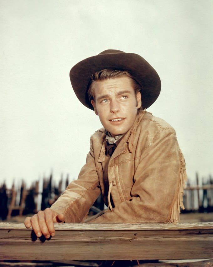 Robert Wagner