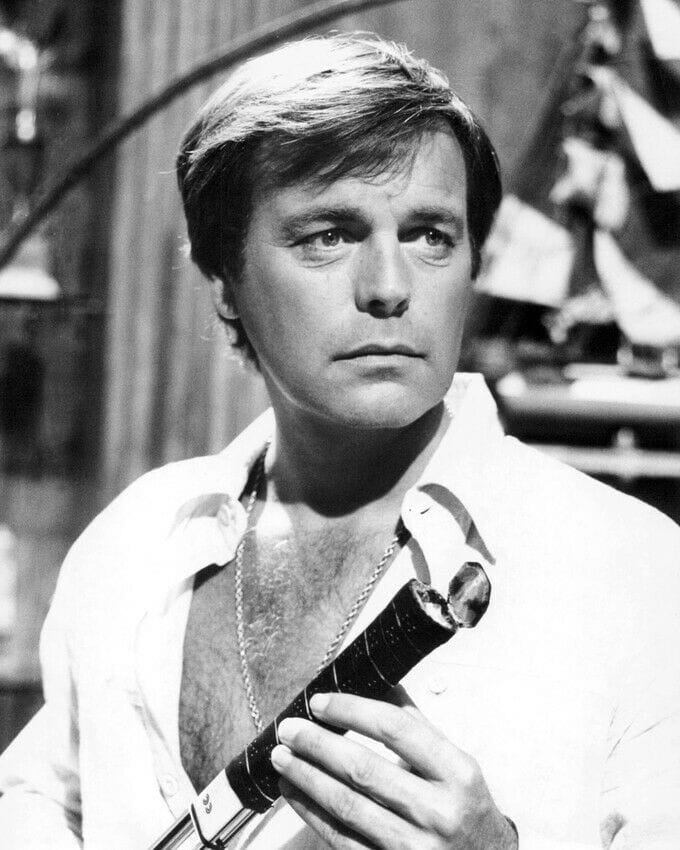 Robert Wagner