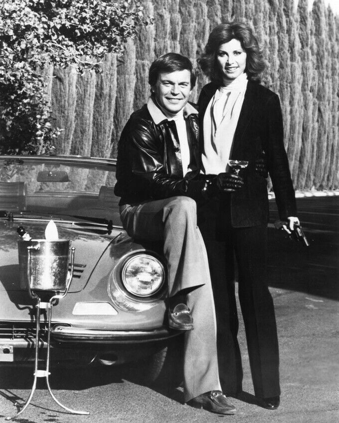 Stefanie Powers