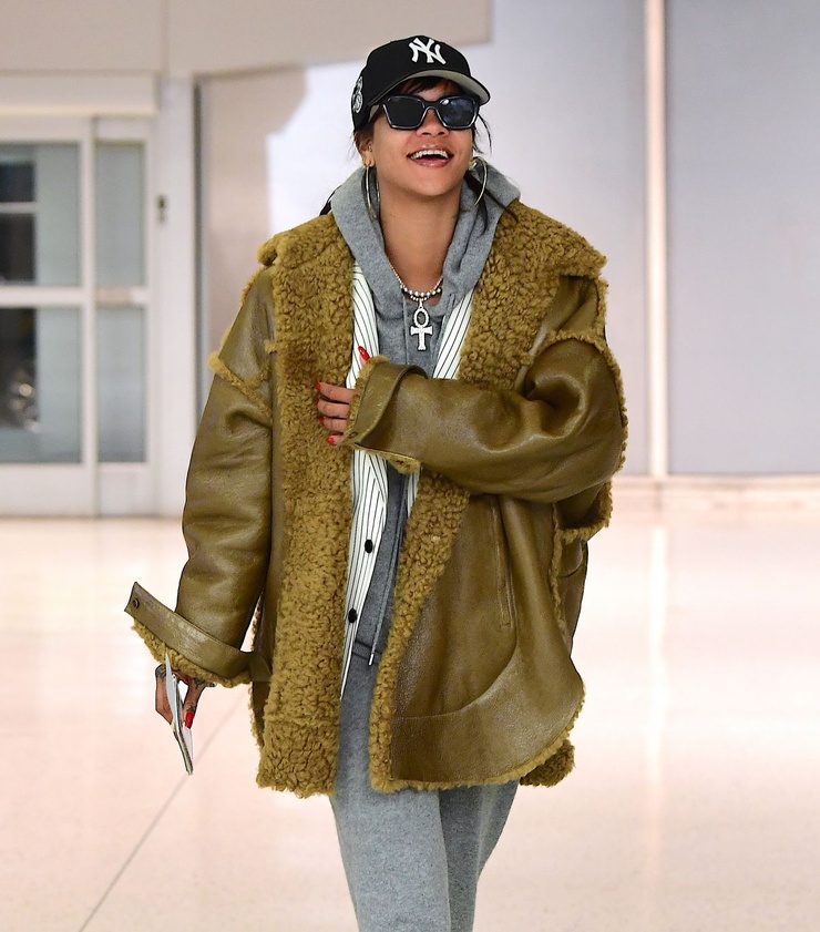 Rihanna