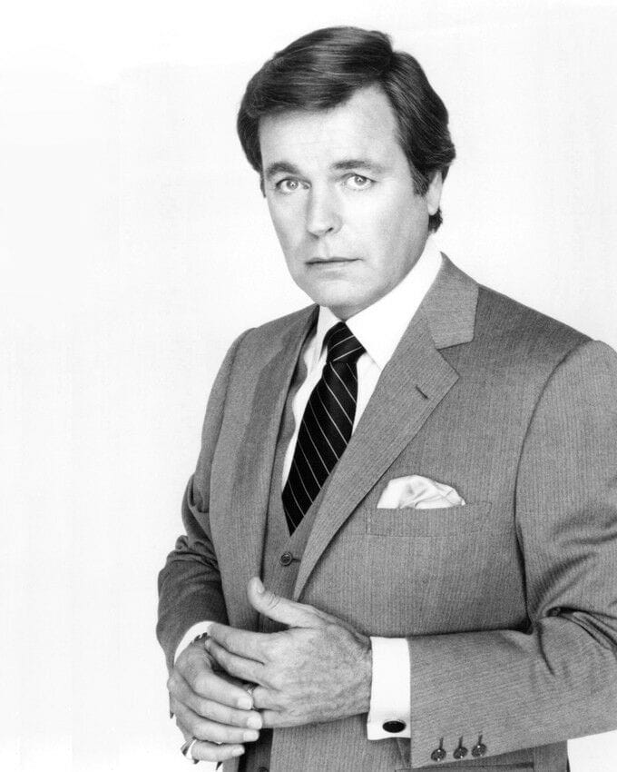 Robert Wagner