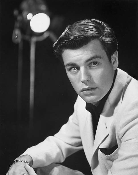 Robert Wagner