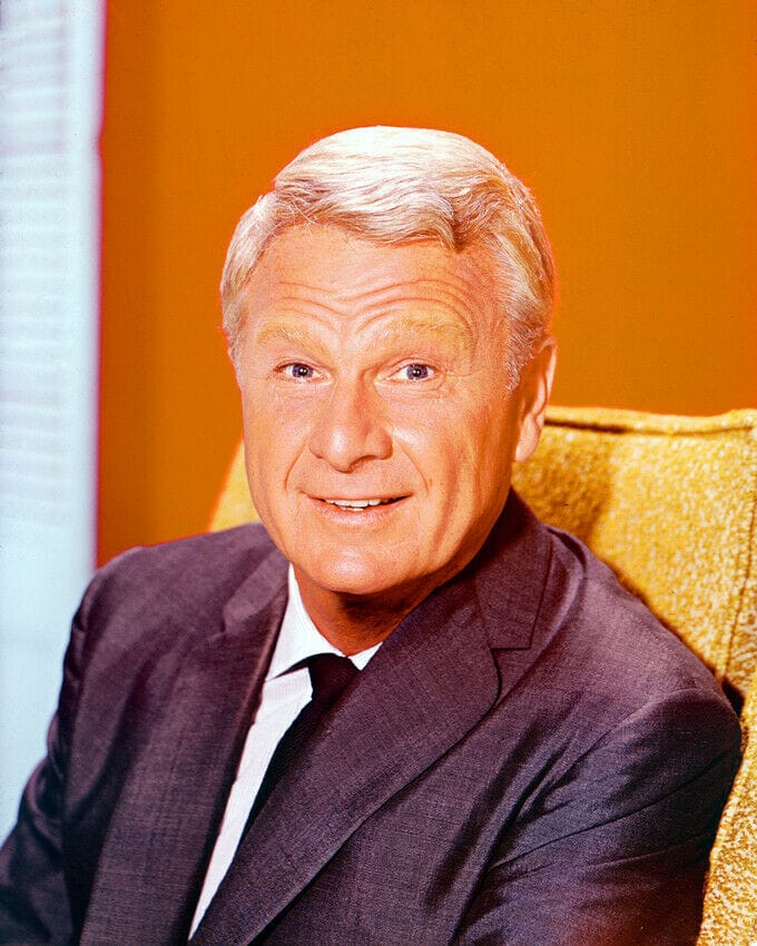 Eddie Albert