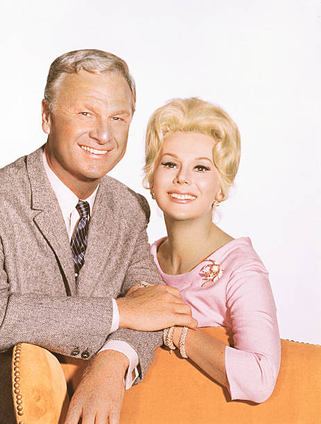 Eddie Albert