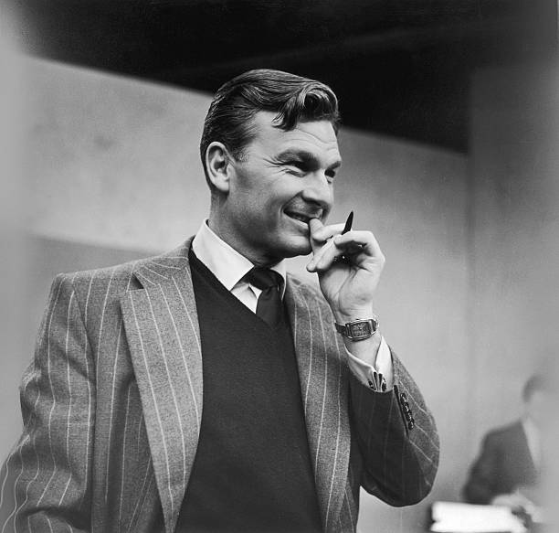 Eddie Albert