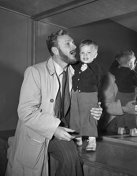 Eddie Albert
