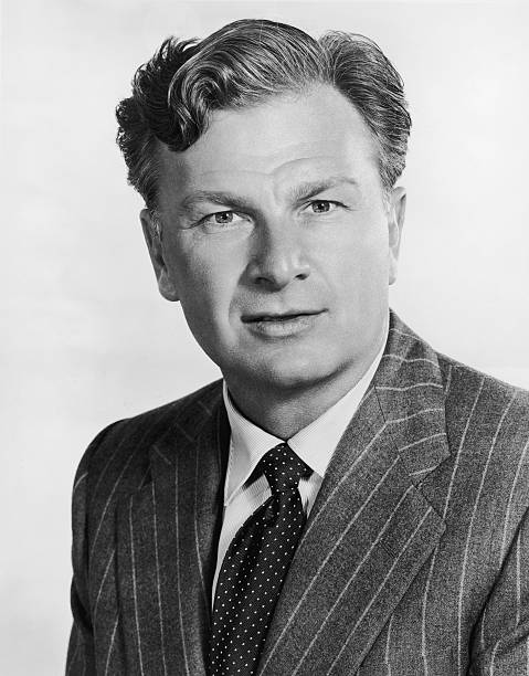 Eddie Albert