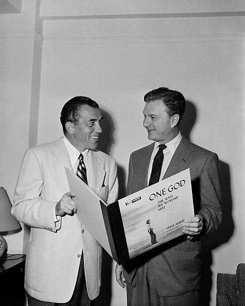 Eddie Albert