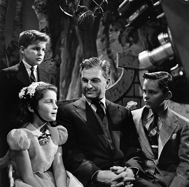 Eddie Albert