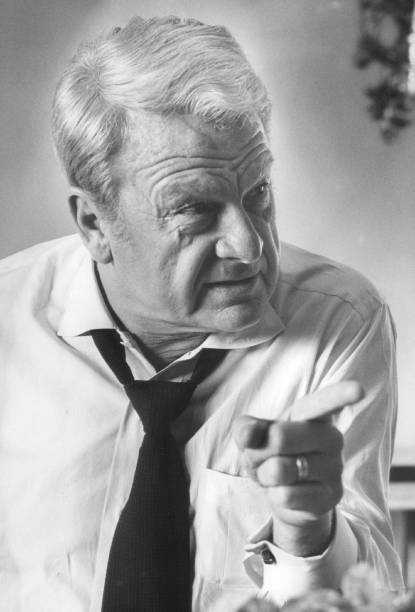 Eddie Albert