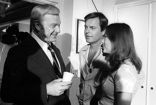 Eddie Albert