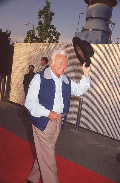 Eddie Albert