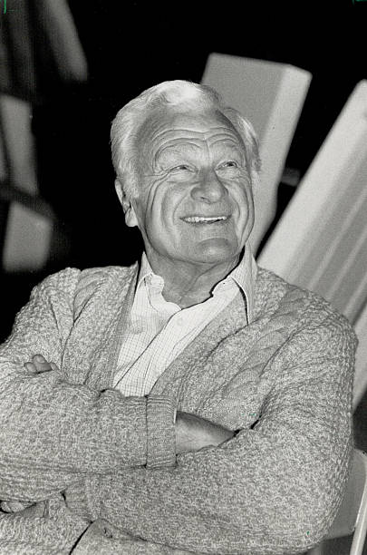 Eddie Albert