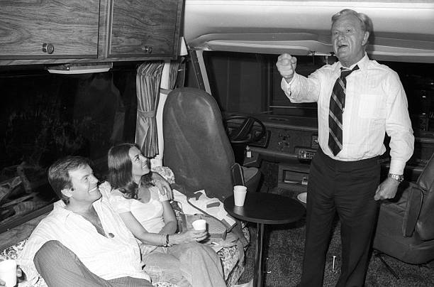 Eddie Albert