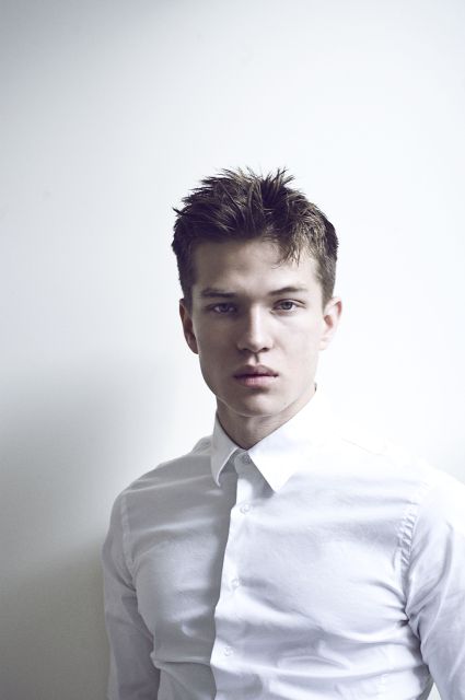 Nicholas Madrid