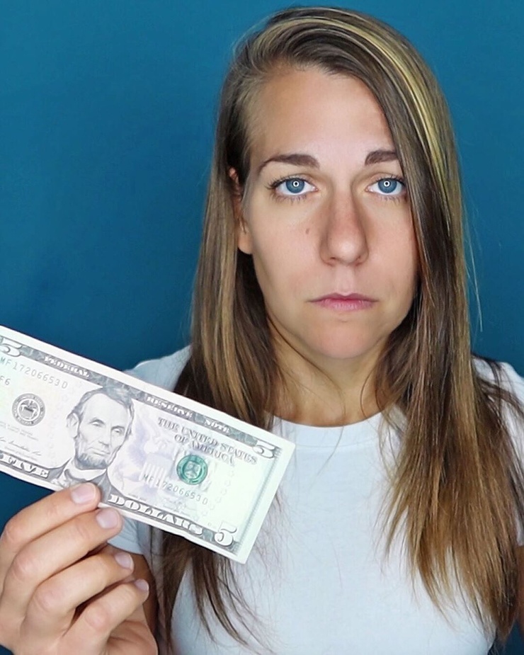 Ali Spagnola