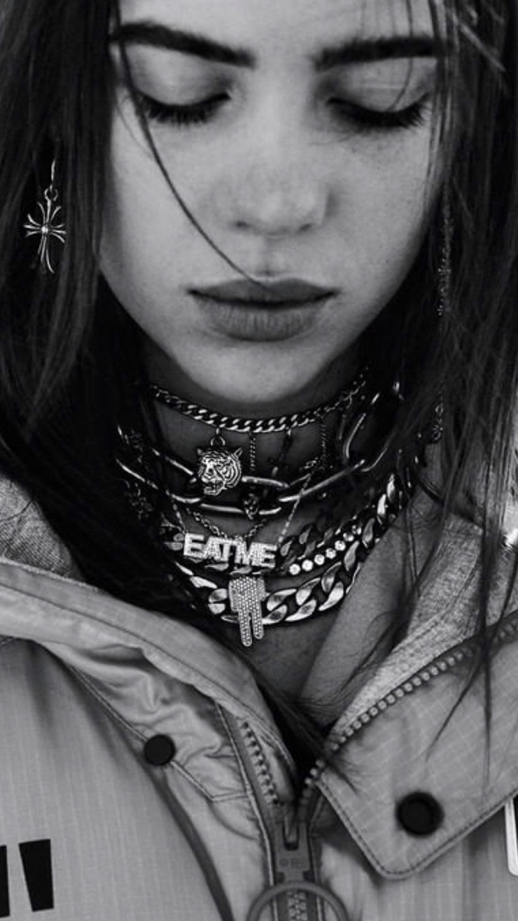 Billie Eilish