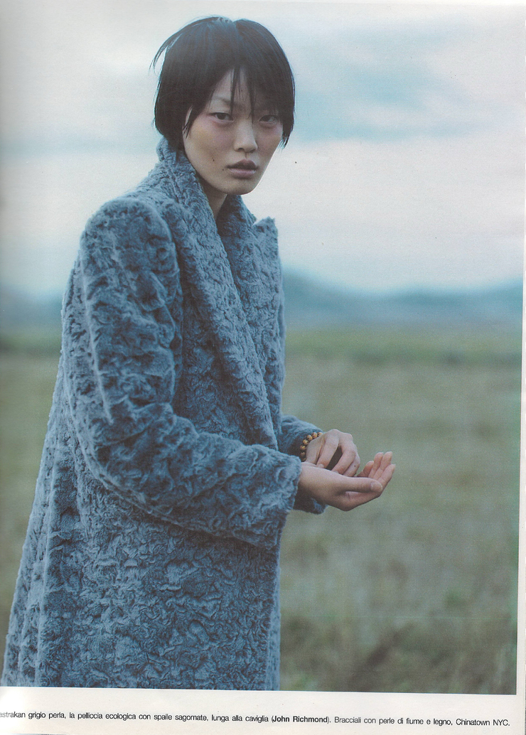 Kae Lee Iwakawa