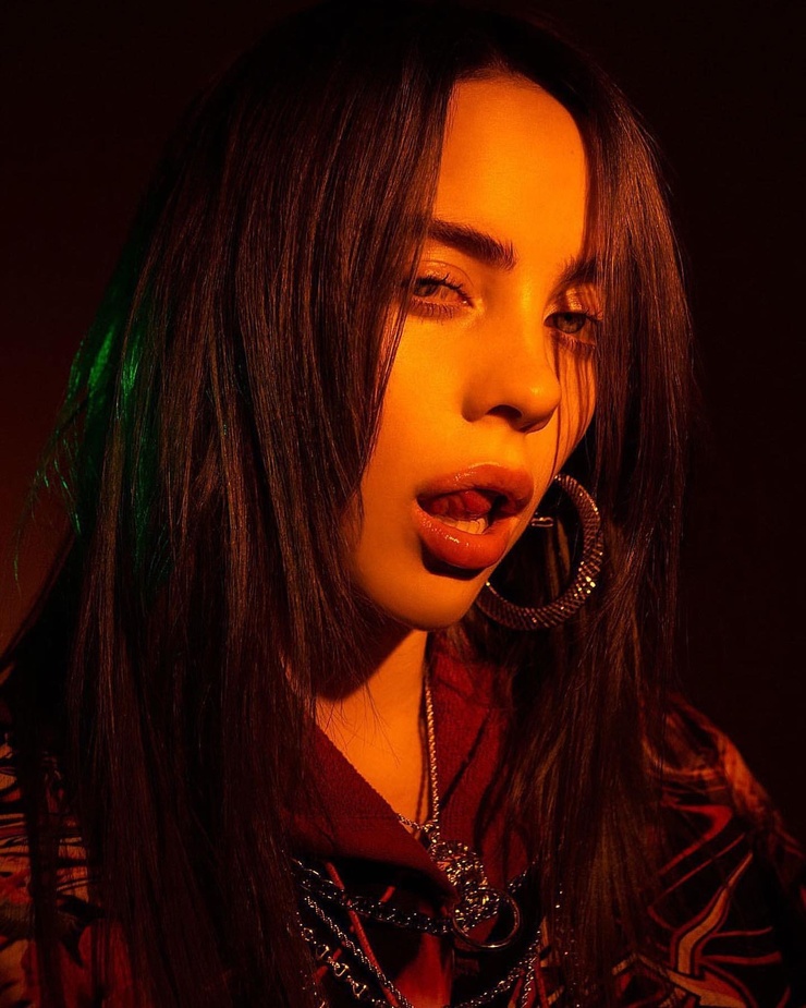 Billie Eilish