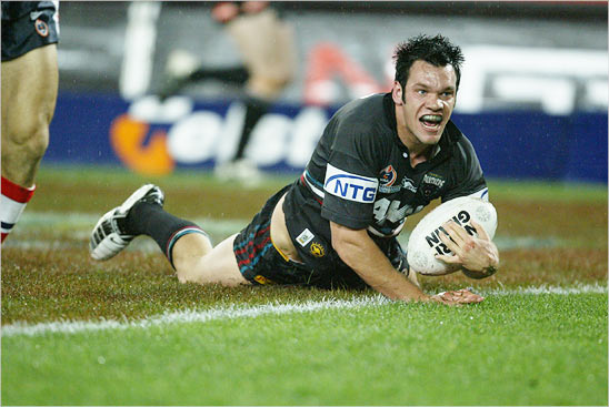 Penrith Panthers