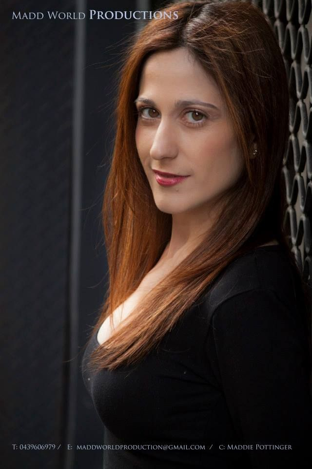 Rosemary Ghazi Rosemary Ghazi