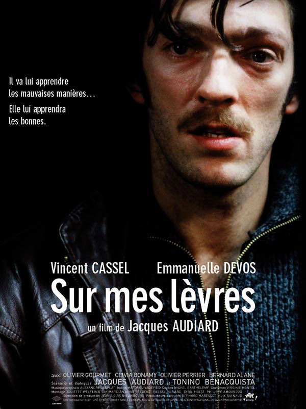 Read My Lips (2001) Read My Lips (2001)