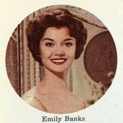 Emily Banks