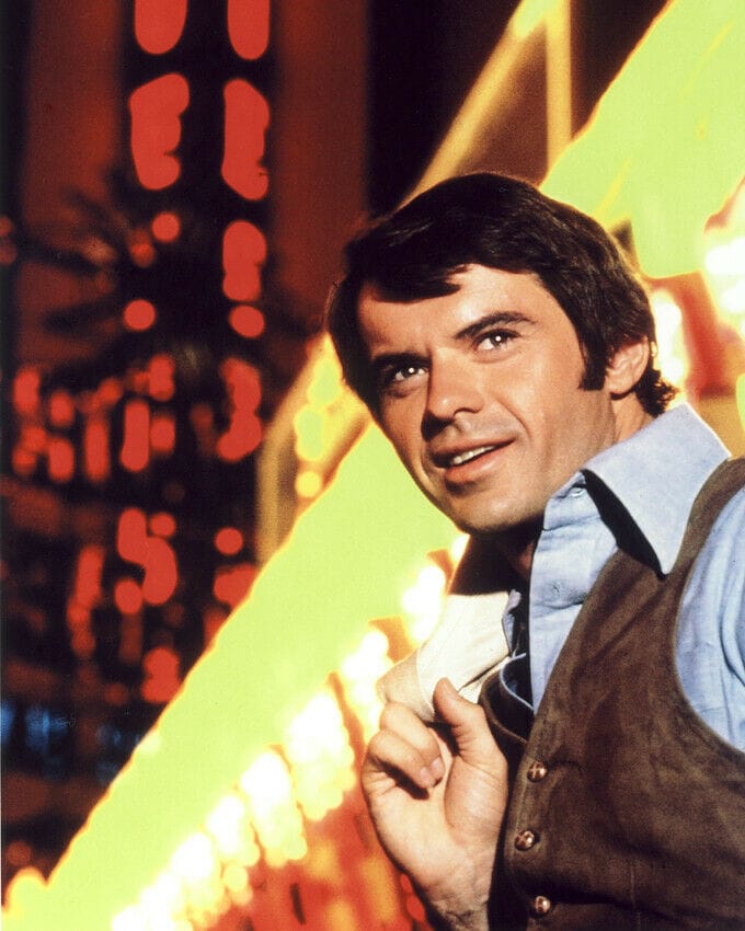 Robert Urich