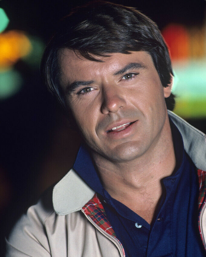 Robert Urich