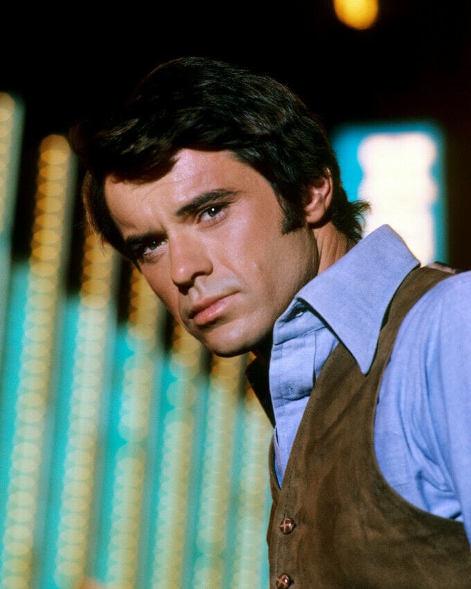 Robert Urich