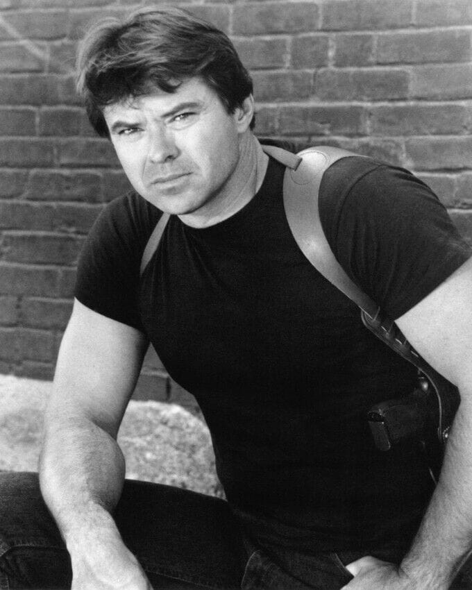 Robert Urich